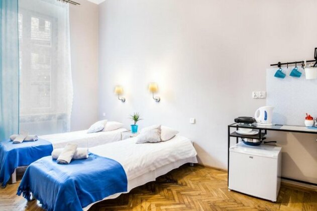 Apartamenty Centrum Jasmine - Photo4