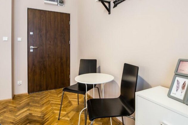 Apartamenty Centrum Jasmine - Photo5
