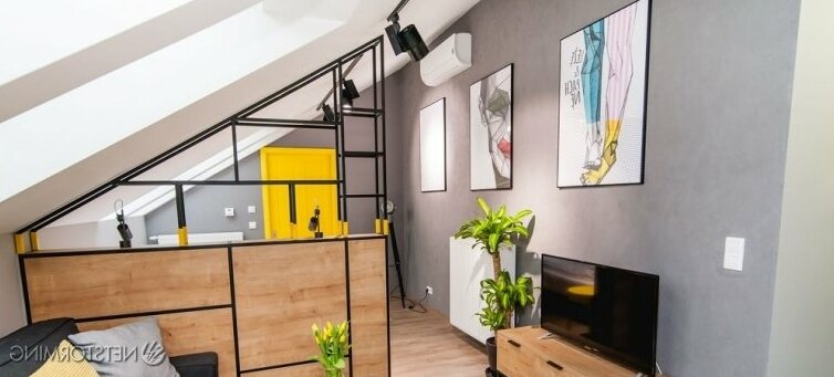 Apartamenty Diamond Estates - Photo2
