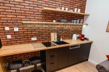 Apartamenty Diamond Estates - Photo5