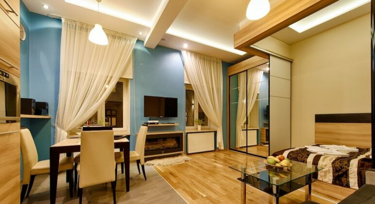 Apartamenty Galicja Krakow - Photo2