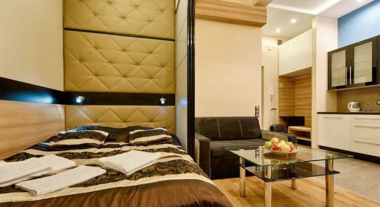 Apartamenty Galicja Krakow - Photo3