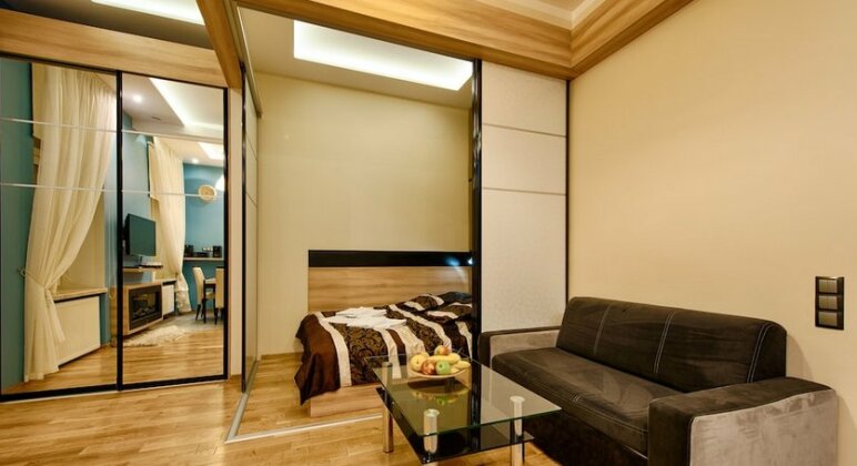 Apartamenty Galicja Krakow - Photo4