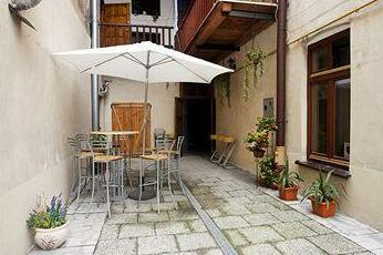 Apartamenty Herbarium Kurniki - Photo3