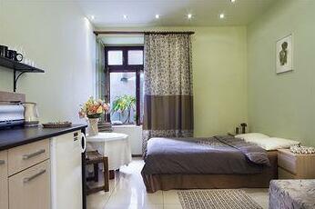 Apartamenty Herbarium Kurniki - Photo4