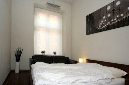 Apartamenty John Krakow