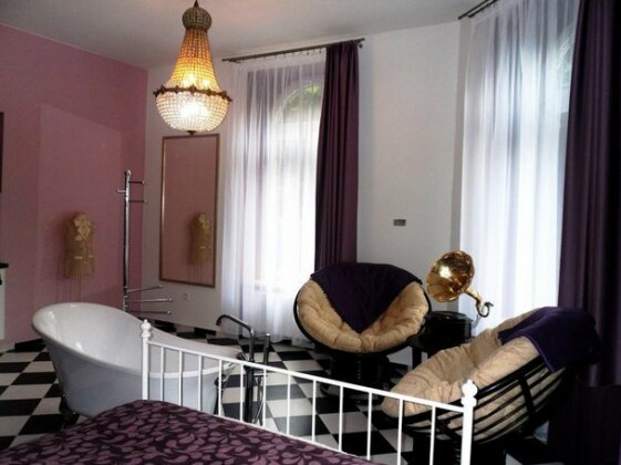 Apartamenty Lili & Country - Photo5