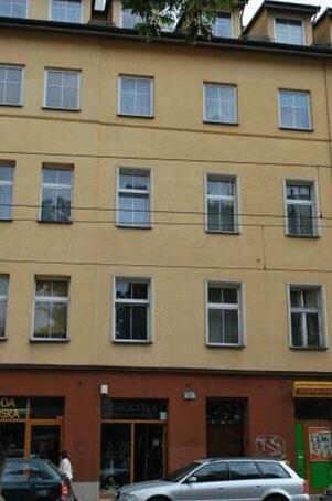 Apartamenty Spanie Krakow