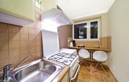 Apartamenty TWW Tomasza - Photo2