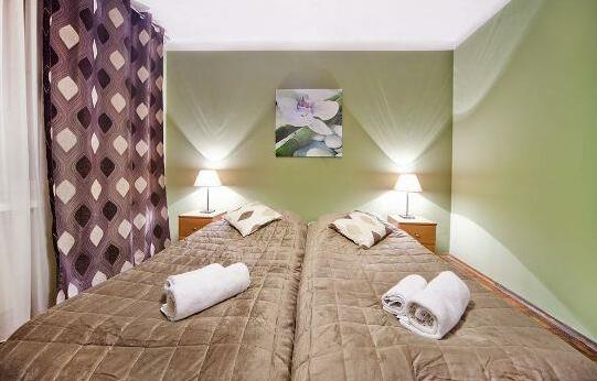 Apartamenty TWW Tomasza - Photo3