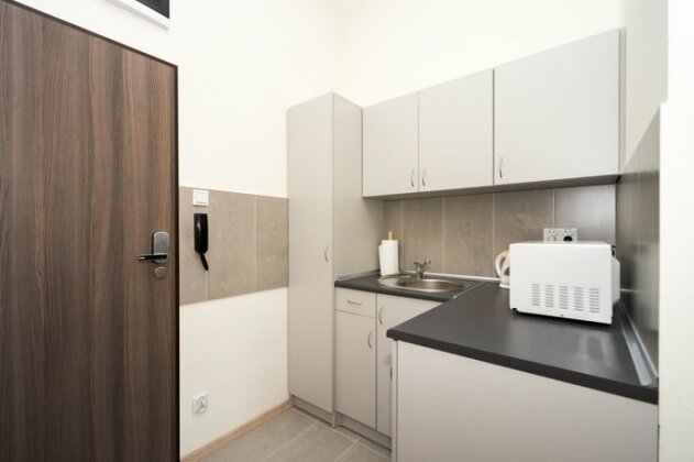 Aparthotel ABBA - Photo3
