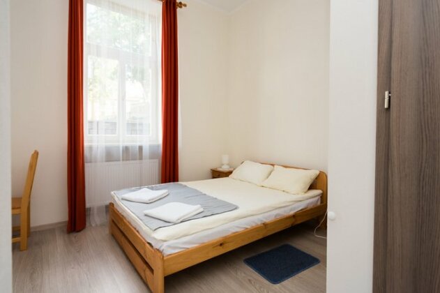Aparthotel ABBA - Photo4