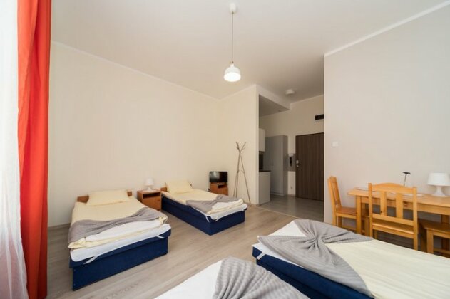 Aparthotel ABBA - Photo5