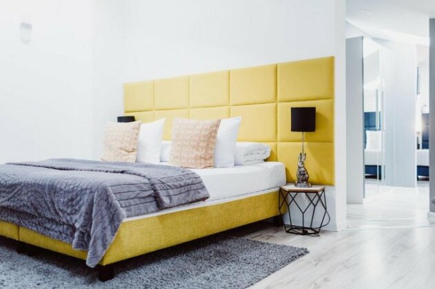 Aparthotel KrakowLiving - Photo3