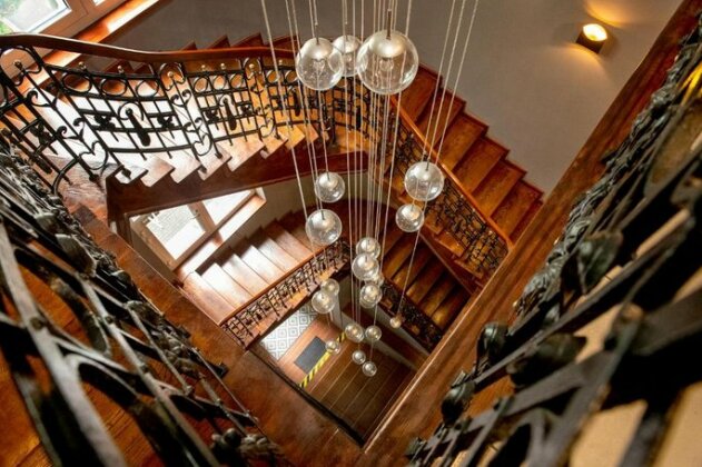 Aparthotel KrakowLiving - Photo4