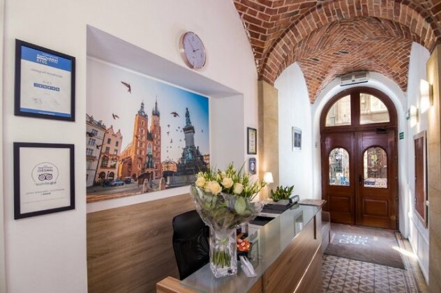 Aparthotel Pergamin - Photo3
