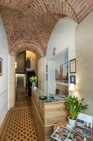 Aparthotel Pergamin - Photo4