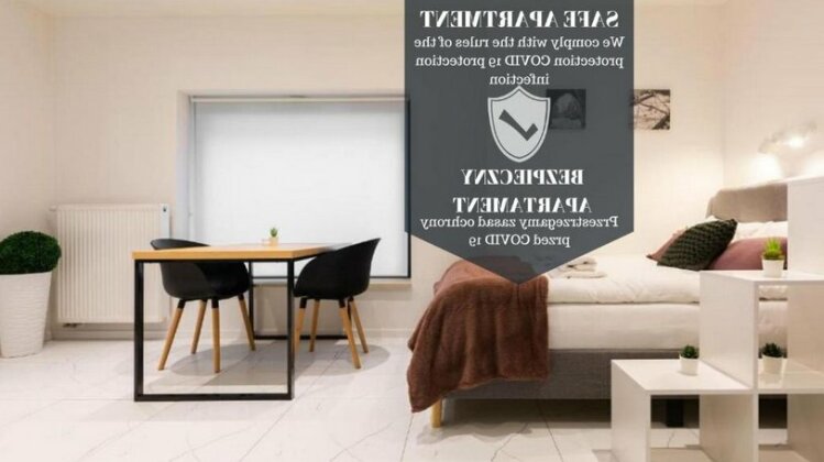 Apartment nearto Old Town Halicka street - Photo4