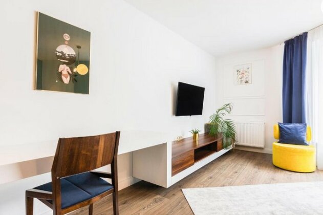 Apartment nearto Old Town Halicka street - Photo5