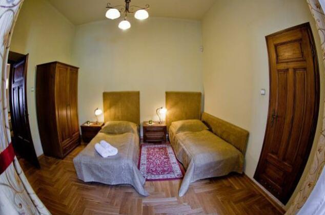 Apartment Sara Krakow - Photo5