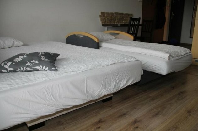 Apartment Wielicka Cracow - Photo4