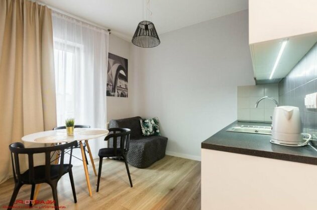 Apartments Nearto Old Town Rakowicka