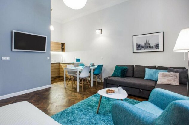Apartwawel Wroblewskiego - Photo2
