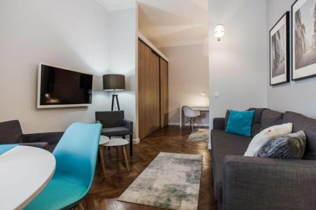 Apartwawel Wroblewskiego - Photo3