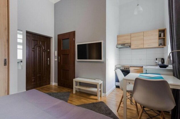 Apartwawel Wroblewskiego - Photo4