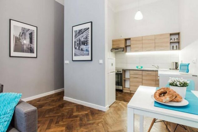 Apartwawel Wroblewskiego - Photo5