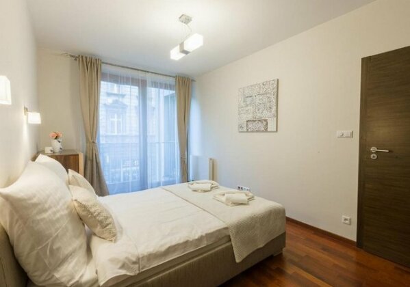 AR Apartments - Angel Center Krakow - Photo5