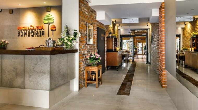 Art & Garden Residence - Photo4