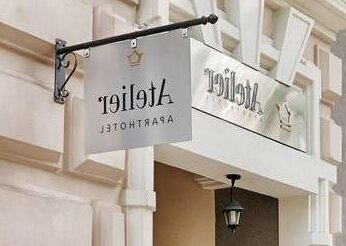 Atelier Aparthotel by Artery Hotels - Photo2
