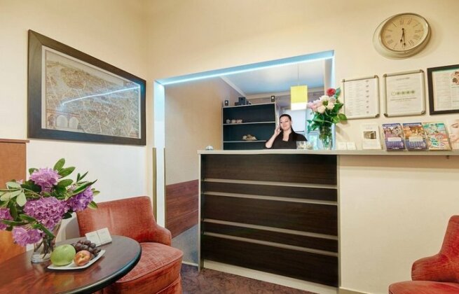 Atelier Aparthotel by Artery Hotels - Photo3