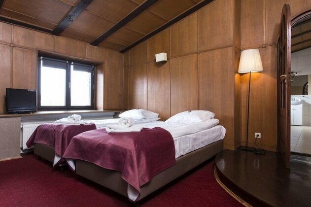 Atelier Aparthotel by Artery Hotels - Photo4