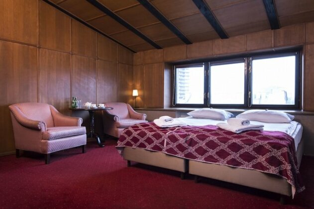 Atelier Aparthotel by Artery Hotels - Photo5