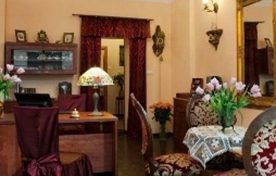 B&B Astor Krakow - Photo3