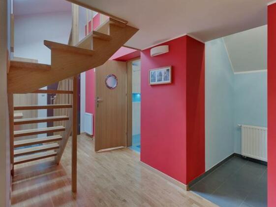 Beauty of Krakow Apartment - Photo3