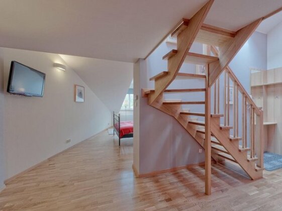 Beauty of Krakow Apartment - Photo4