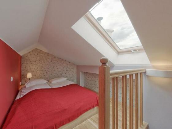 Beauty of Krakow Apartment - Photo5