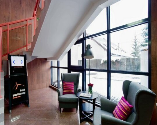 Best Western Hotel Galicya - Photo4