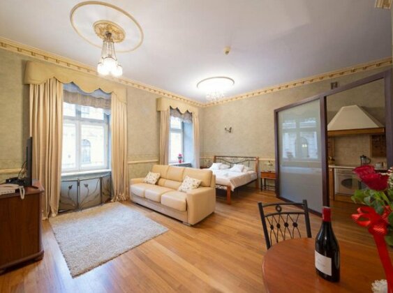 Calliope Apartments Krakow - Photo2