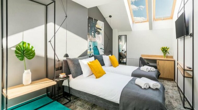 Camera Apartments - Photo3