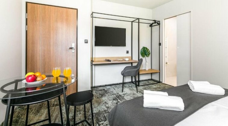 Camera Apartments - Photo4