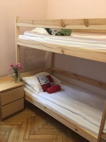 Cat Hostel Krakow - Photo2