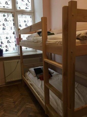 Cat Hostel Krakow - Photo4