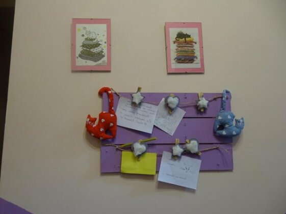 Cat Hostel Krakow - Photo5