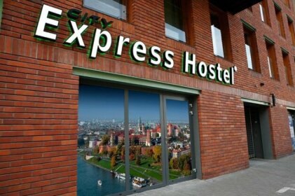 City Express Hostel