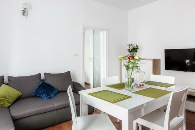 City Lights Apartments - Rakowicka - Photo3
