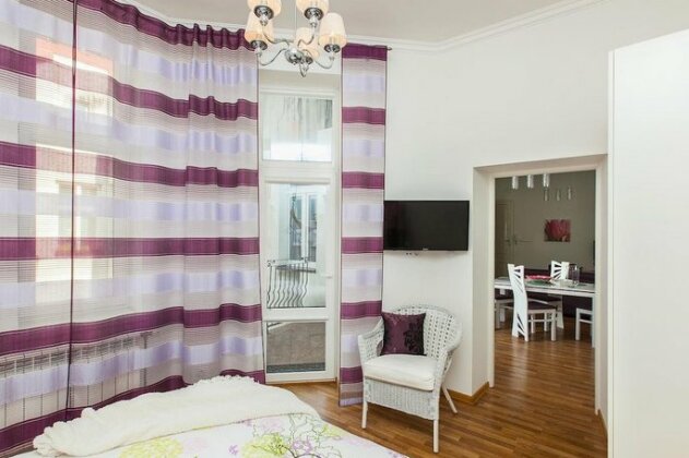 City Lights Apartments - Rakowicka - Photo4